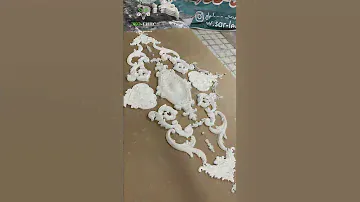 Потолочная розетка