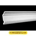 Карниз 1.50.177 Европласт купить с доставкой! Официальный дилер Европласт